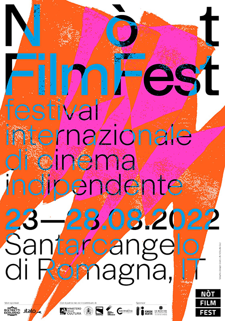 'Nòt Film Fest 2022'