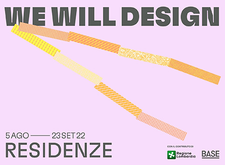 We Will Design