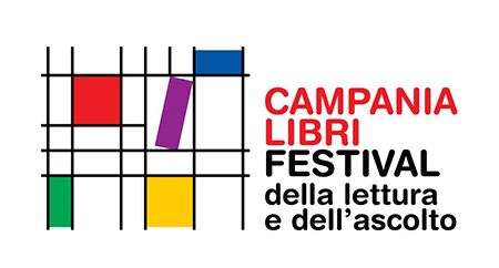 Al via il nuovo Campania Libri - Festival della Lettura e dell'Ascolto -  ExPartibus