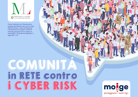 Comunità in rete contro cyber risk