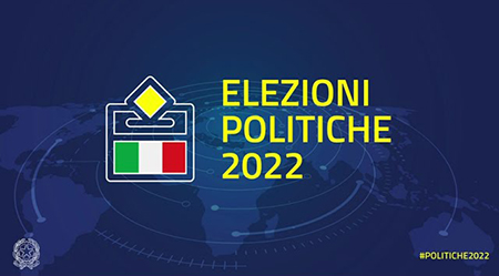 Elezioni politiche 2022