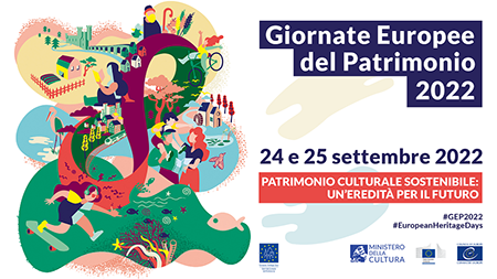 GEP 2022: iniziative della Direzione regionale Musei Campania