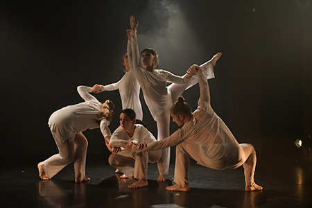 Mandala Dance Company - Riti di Passaggio