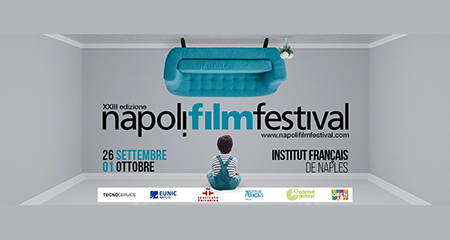 Napoli Film Festival 2022