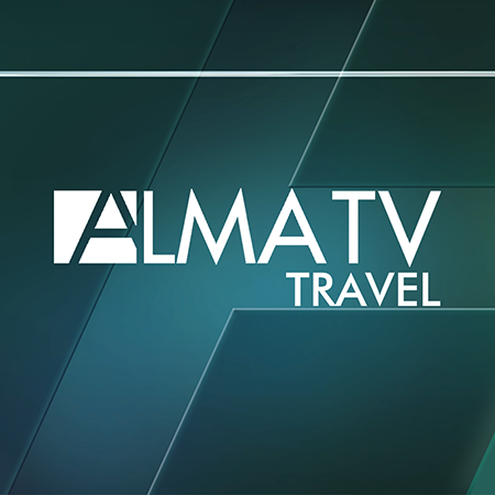 ALMA TV Travel
