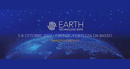 Earth Technology Expo