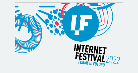 Internet Festival 2022