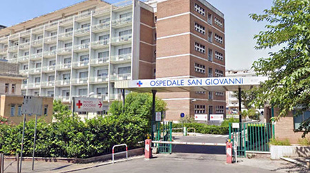 Ospedale San Giovanni di Roma