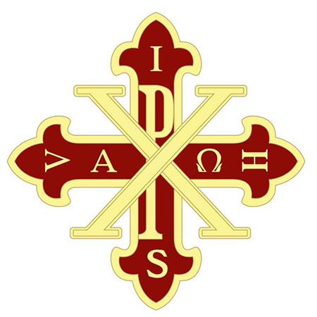 Croce Costantiniana