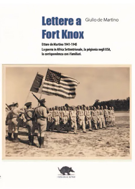 'Lettere a Fort Knox'