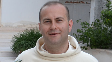 Mons. Vito Piccinonna