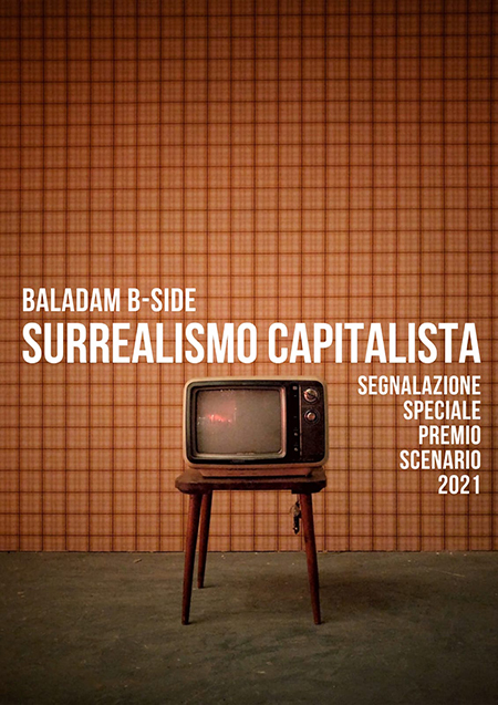 'Surrealismo Capitalista'