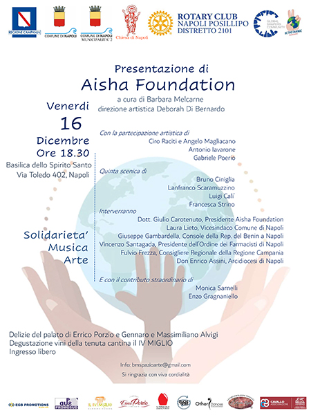 Aisha Foundation