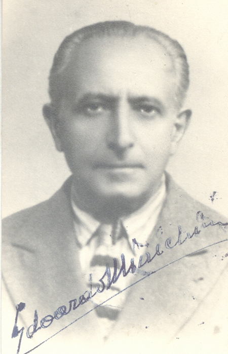 Eduardo Minichini