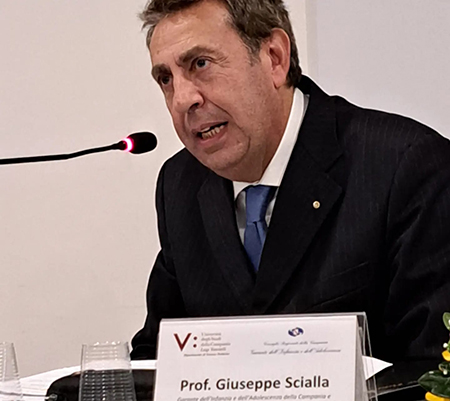 Giuseppe Scialla
