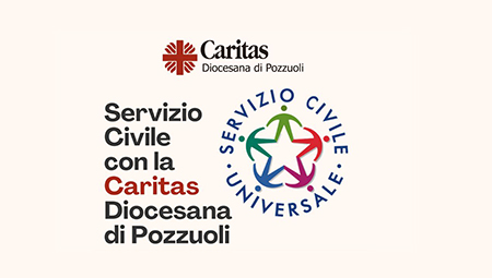 Servizio Civile con la Caritas Diocesana di Pozzuoli (NA)