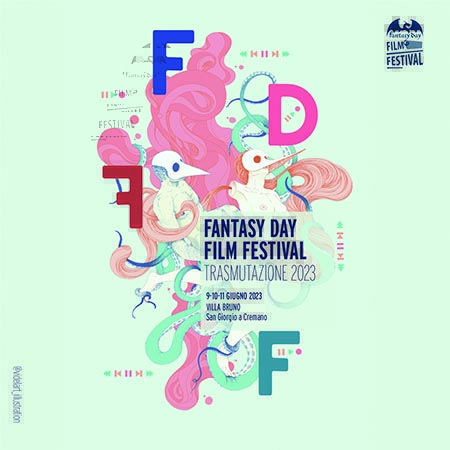'Fantasy Day Film Festival'