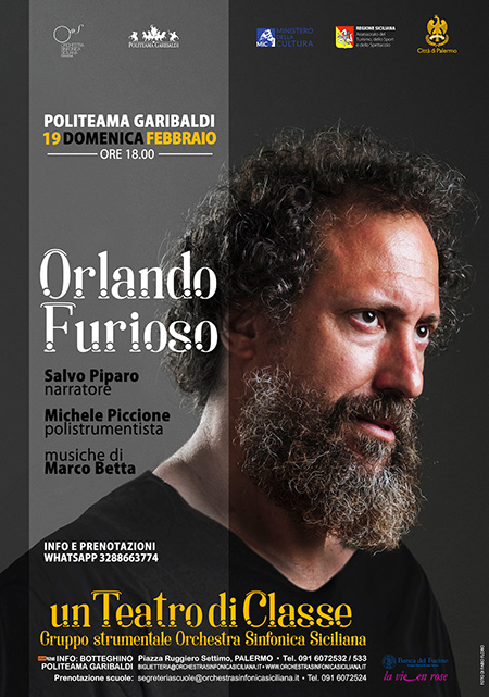 'Orlando Furioso'