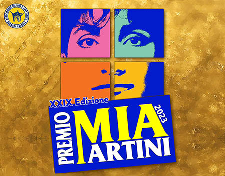 Premio Mia Martini 2023
