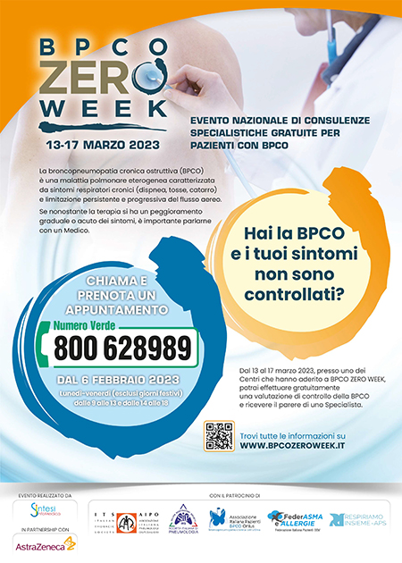 BPCO Zero Week 2023