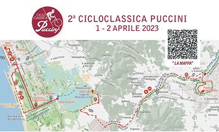 Ciclo Classica Puccini