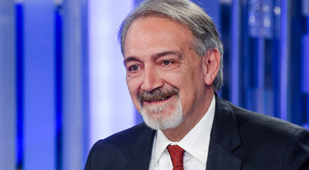 Francesco Rocca, Presidente Regione Lazio