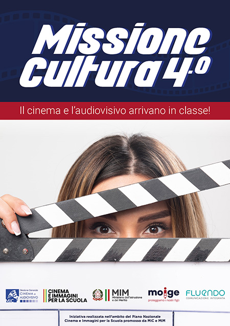 Missione Cultura 4.0