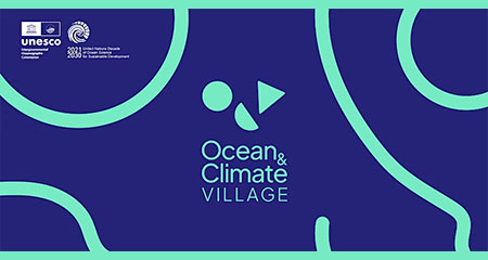 Ocean&Climate Village'