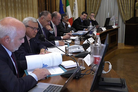 Rapporto PMI di PI Confindustria Campania 2022