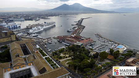 Base Navale di Napoli
