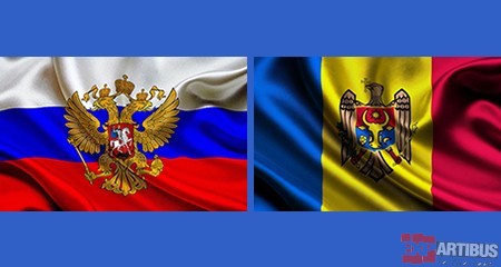 Russia e Moldavia