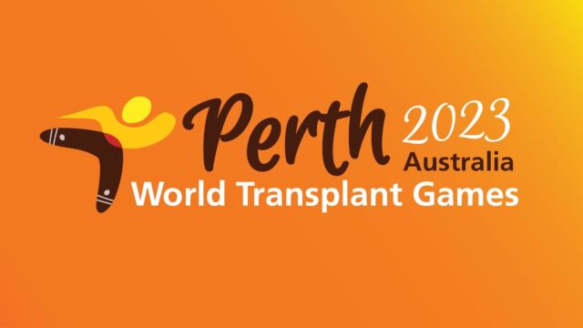 XXIII World Transplant Games 2023