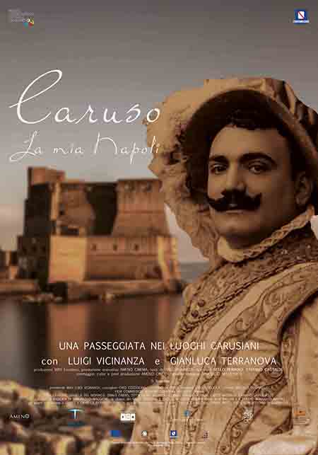 'Caruso - La mia Napoli'