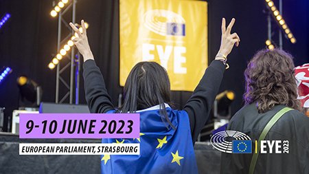 European Youth Event 2023