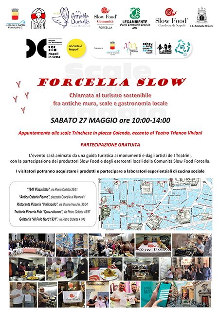 Forcella Slow