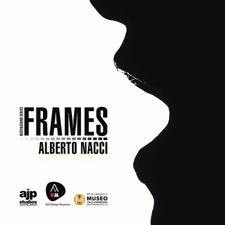 'Frames' di Alberto Nacci