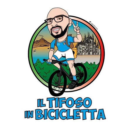 Il Tifoso in Bicicletta