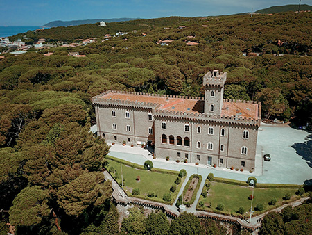 Castel Pasquini