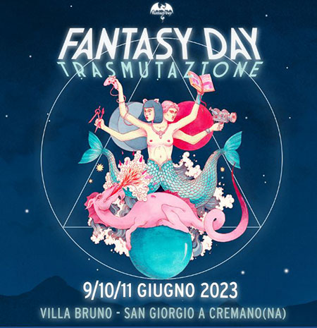 'Fantasy Day 2023'