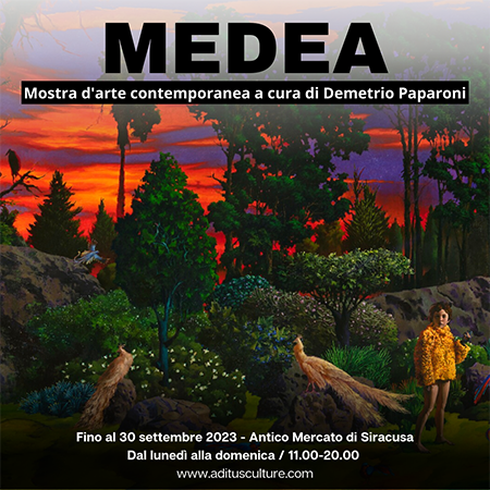 'Medea'