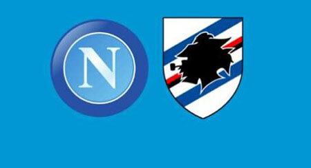 Nnapoli - Sampdoria