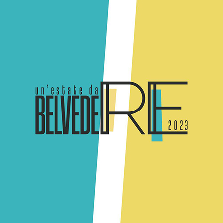 Presentazione ottava edizione di Un'Estate da BelvedeRE - ExPartibus
