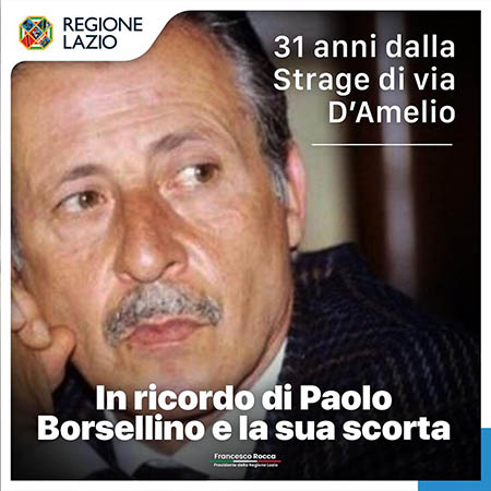 Borsellino
