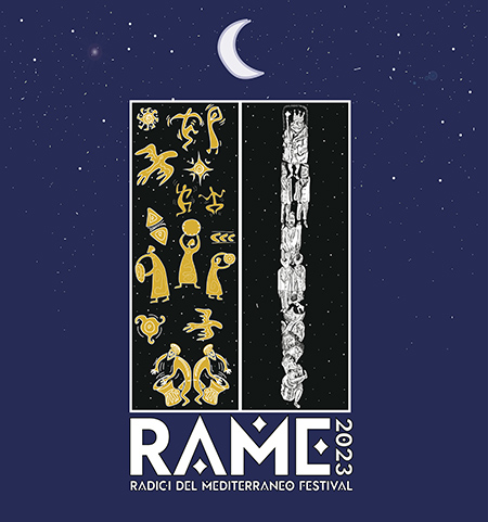 'RaMe 2023 - Le Radici del Mediterraneo Festival'