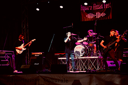 'Aquara Music Fest'