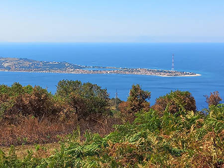 Calabria - Sicilia