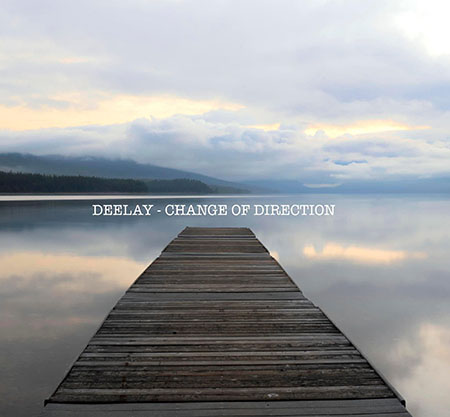 Deelay - 'Change of direction'