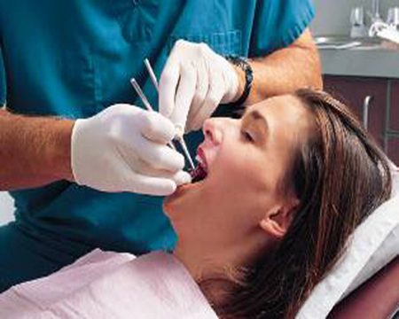 Odontoiatria