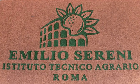 Istituto agrario Emilio Sereni di Roma