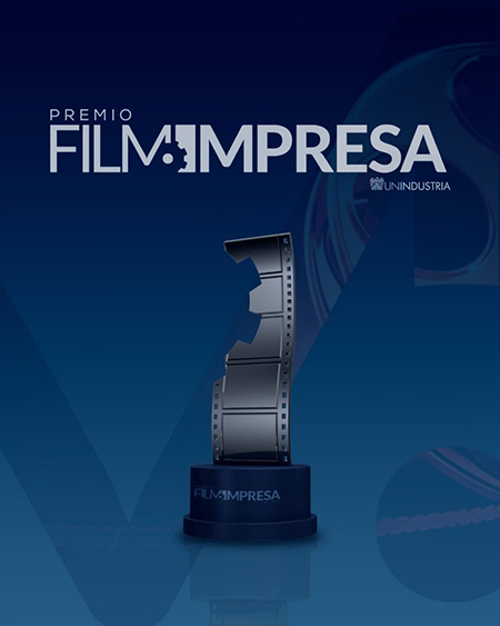 Premio Film Impresa di Unindustria